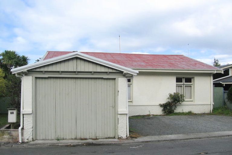 Photo of property in 32 Havelock Road, Hospital Hill, Napier, 4110