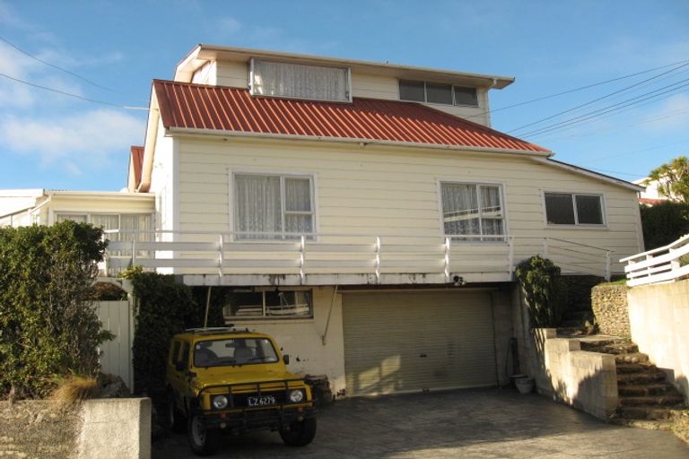 Photo of property in 34 Crosby Street, Mornington, Dunedin, 9011