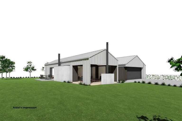 Photo of property in Northlake, 57 Riverslea Road, Wanaka, 9305