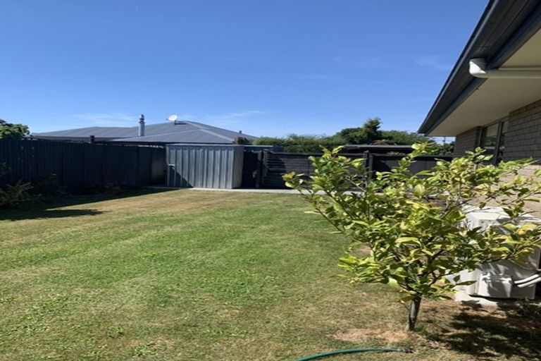 Photo of property in 9 Graham Street, Tinwald, Ashburton, 7700