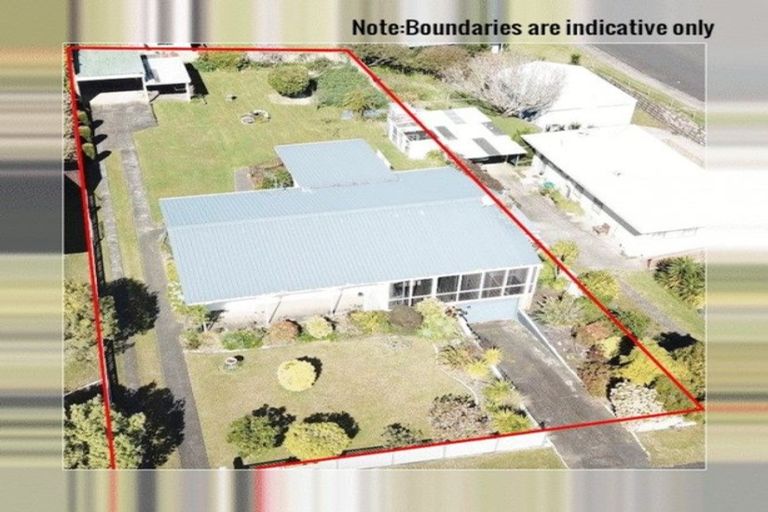 Photo of property in 18 Russell Road, Huntly, 3700