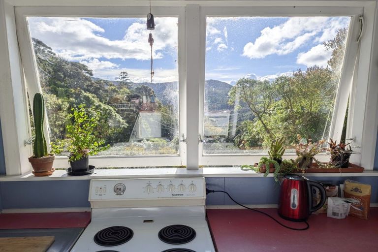 Photo of property in 11a Mairangi Road, Wadestown, Wellington, 6012