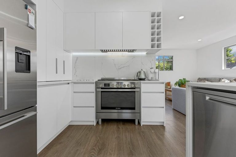 Photo of property in 1/34 Byron Avenue, Takapuna, Auckland, 0622