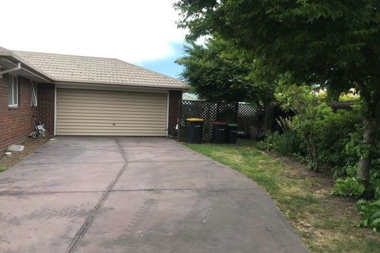 Photo of property in 8 Cataluna Place, Hei Hei, Christchurch, 8042