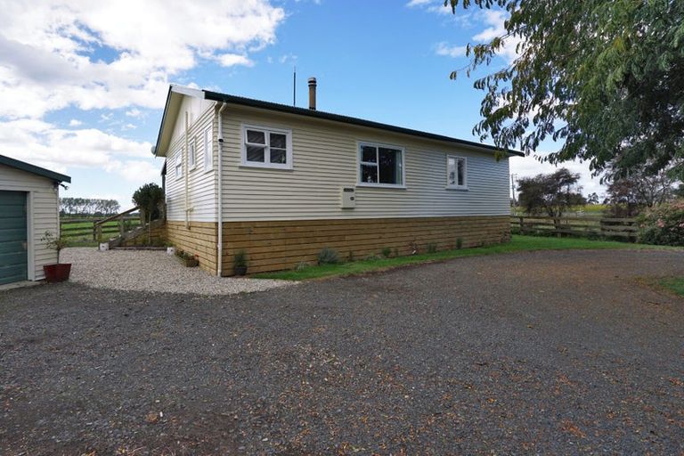 Photo of property in 1513 Woodlands Road, Morrinsville, 3372