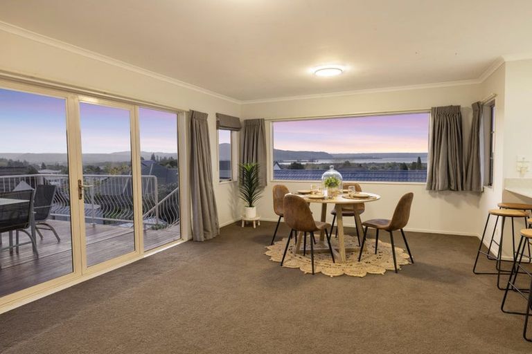 Photo of property in 35 Stanley Drive, Lynmore, Rotorua, 3010