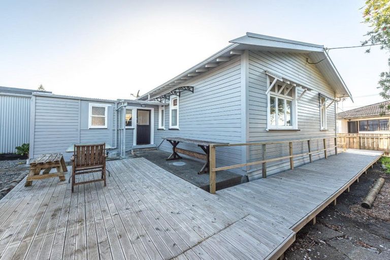 Photo of property in 140 Parsons Street, Springvale, Whanganui, 4501