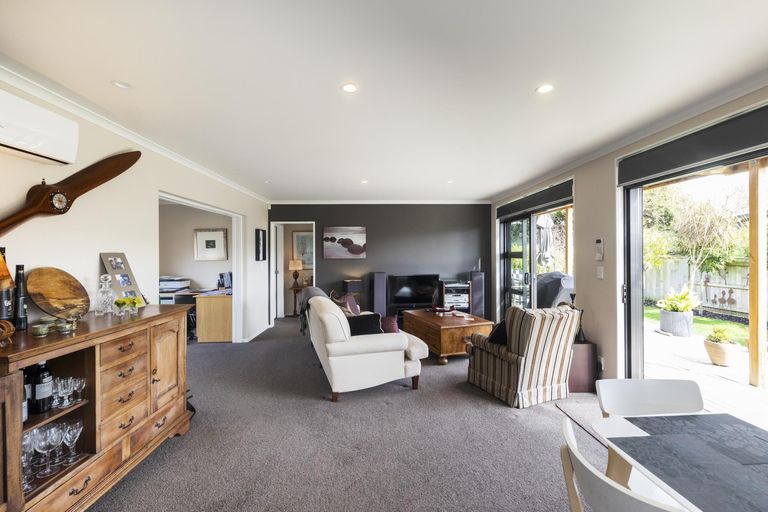 Photo of property in 9b Denbigh Place, Awapuni, Palmerston North, 4412