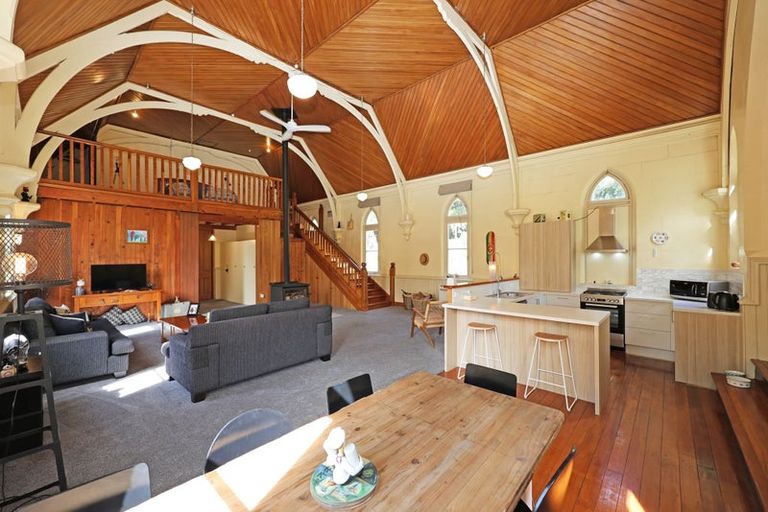 Photo of property in 13 Duke Street, Ngapara, Oamaru, 9494