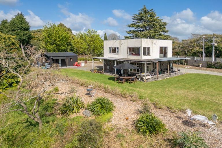 Photo of property in 313 Oropi Road, Oropi, Tauranga, 3173