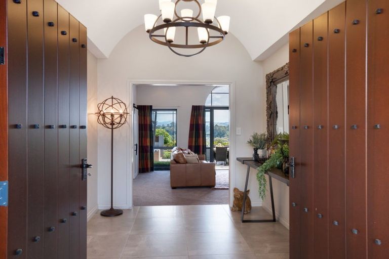 Photo of property in 312 Oropi Road, Oropi, Tauranga, 3173