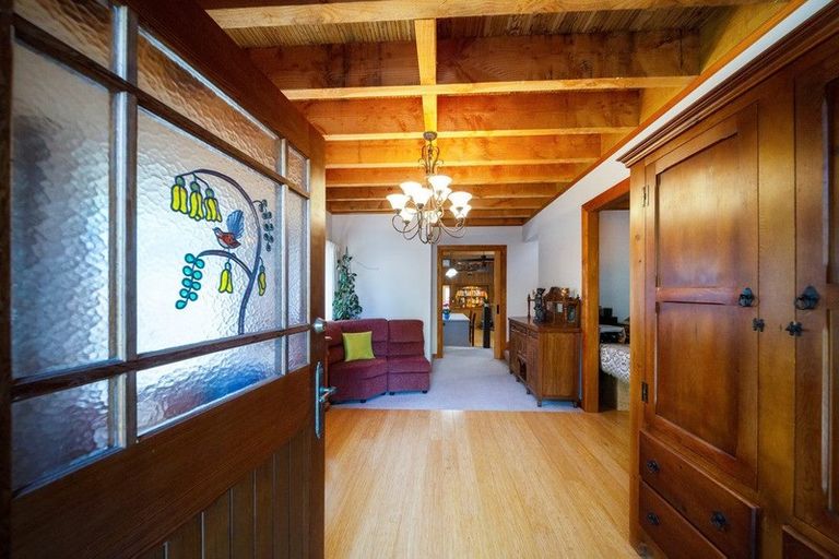 Photo of property in 543 Manutahi Road, Lepperton, New Plymouth, 4373