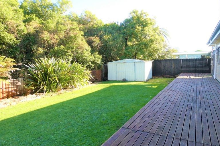 Photo of property in 114 Marsden Road, Greymouth, 7805