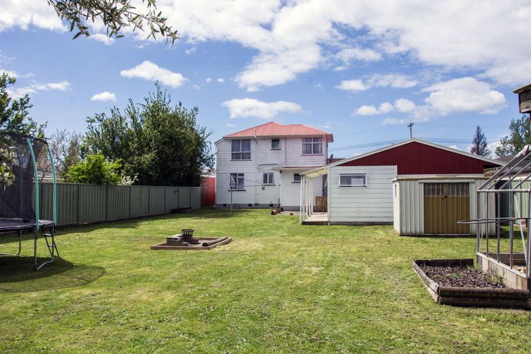 Photo of property in 2 Iorns Street, Masterton, 5810