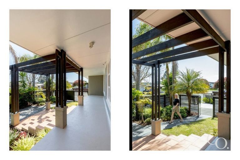 Photo of property in 46 Waratah Street, Matua, Tauranga, 3110