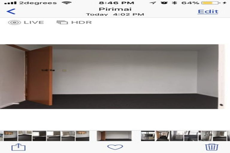 Photo of property in 31 Clark Avenue, Pirimai, Napier, 4112