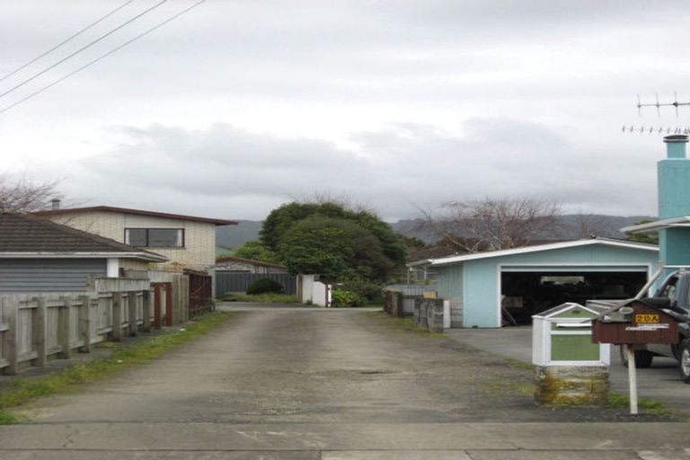 Photo of property in 20a Gardener Street, Levin, 5510