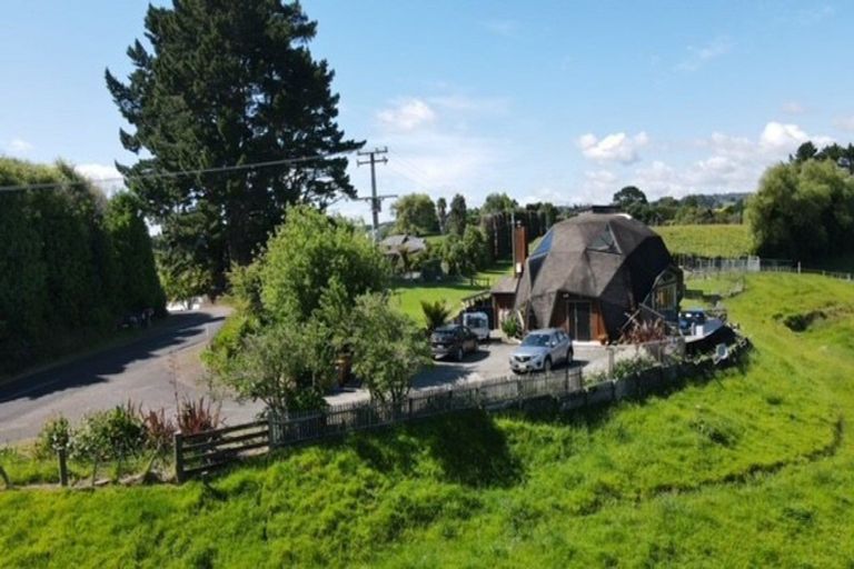 Photo of property in 274 Wainui South Road, Whakamarama, Katikati, 3181