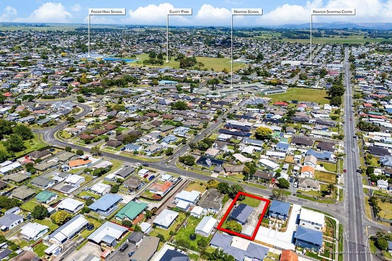 Photo of property in 1 Roy Street, Nawton, Hamilton, 3200