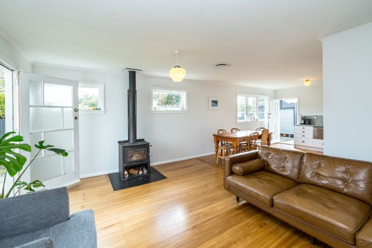 Photo of property in 41 Wallace Street, Featherston, 5710