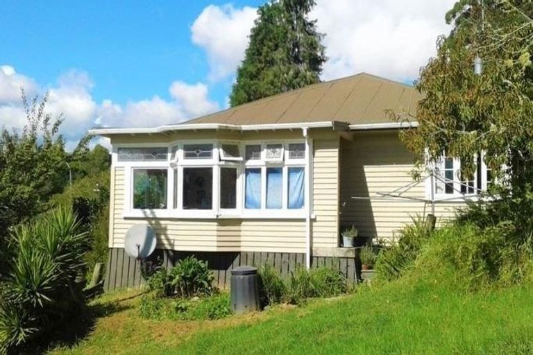 Photo of property in 103 Parnell Street, Rawene, Kaikohe, 0473