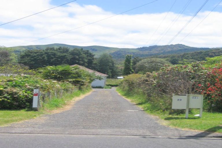 Photo of property in 22a Ngatai Street, Taumarunui, 3920