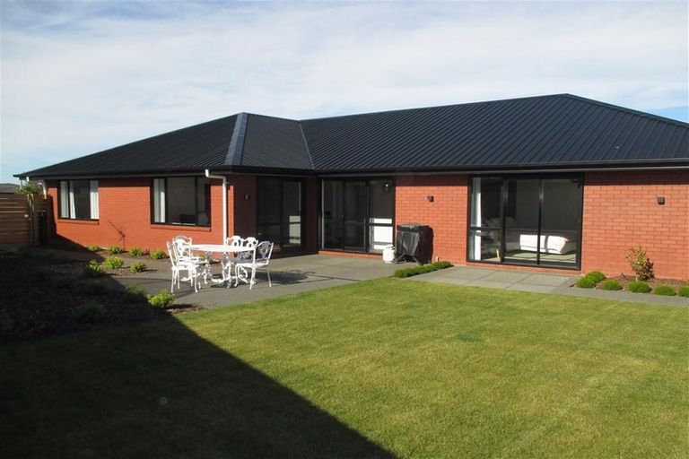 Photo of property in 55 Bethany Road, Rolleston, 7614