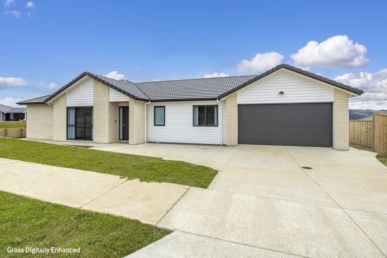 Photo of property in 14 Monstedt Terrace, Windsor Park, 0632