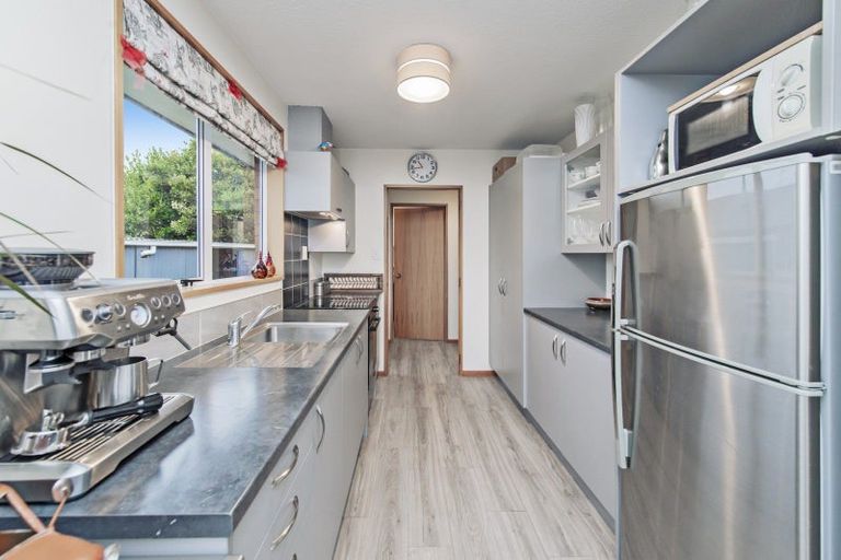 Photo of property in 290 Horndon Street, Darfield, 7510