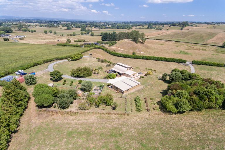 Photo of property in 124 Henry Watson Road, Matamata, 3472