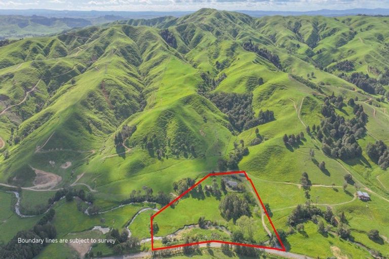 Photo of property in 535 Matahuru Road, Waiterimu, Ohinewai, 3784