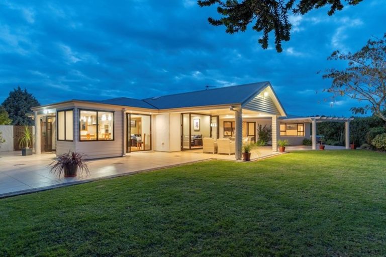Photo of property in 70 Crawford Road, Minden, Tauranga, 3171