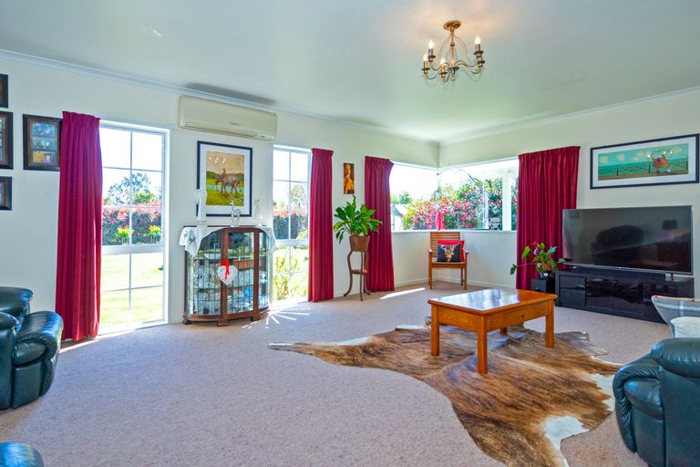 Photo of property in 56 Barrett Road, Seadown, Timaru, 7973