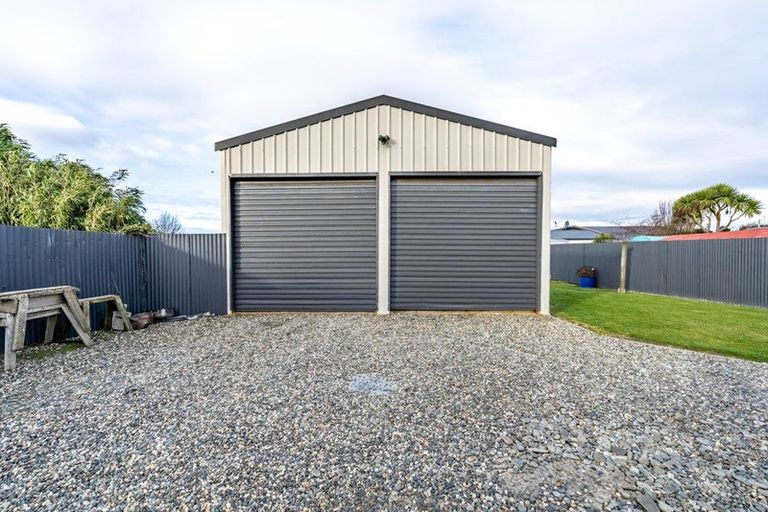 Photo of property in 474 Elles Road, Kingswell, Invercargill, 9812