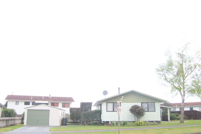 Photo of property in 60 Grace Crescent, Richmond Heights, Taupo, 3330