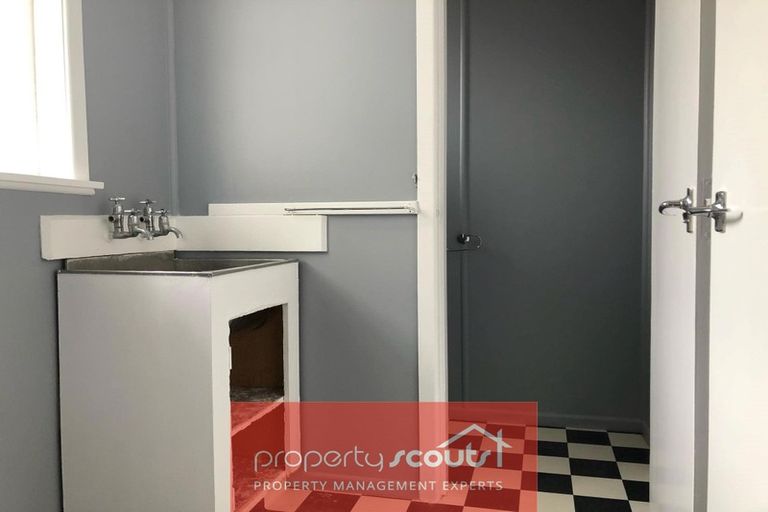 Photo of property in 3 George Street, Waitara, 4320