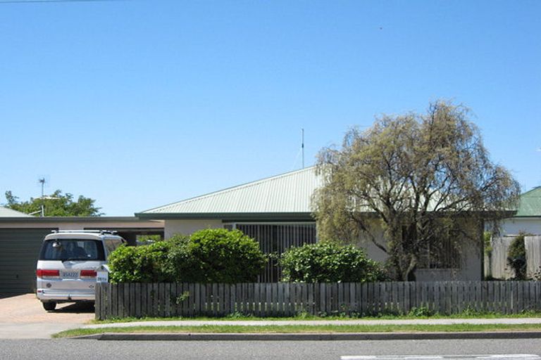 Photo of property in 261b Scott Street, Redwoodtown, Blenheim, 7201