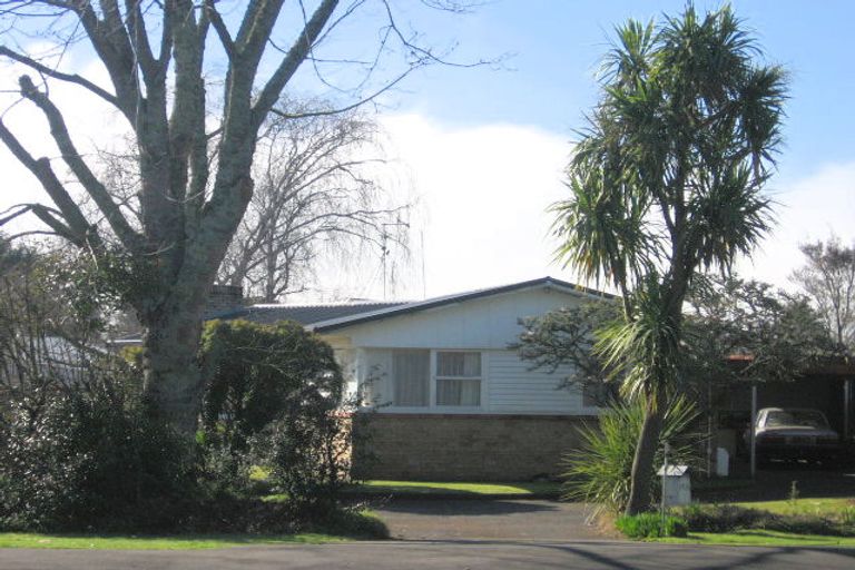 Photo of property in 196 Hukanui Road, Chartwell, Hamilton, 3210