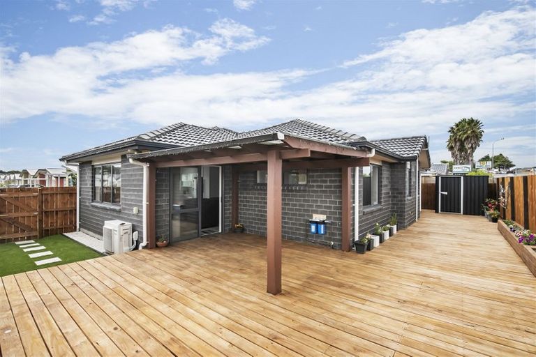 Photo of property in 1 Totara Meadows Court, Wiri, Auckland, 2104