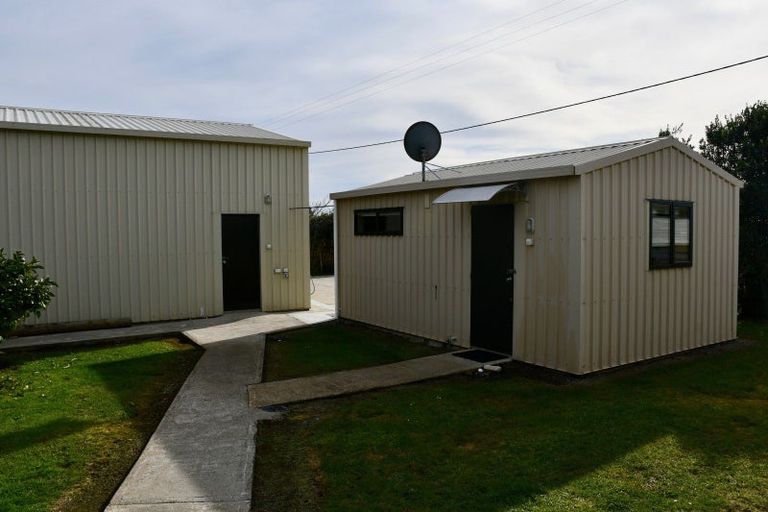 Photo of property in Little Wanganui, Little Wanganui, Karamea, 7893