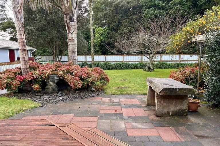 Photo of property in 29 Rosehill Drive, Rosehill, Papakura, 2113