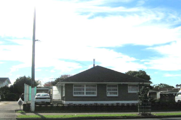 Photo of property in 2/43 Puhinui Road, Manukau, Auckland, 2104