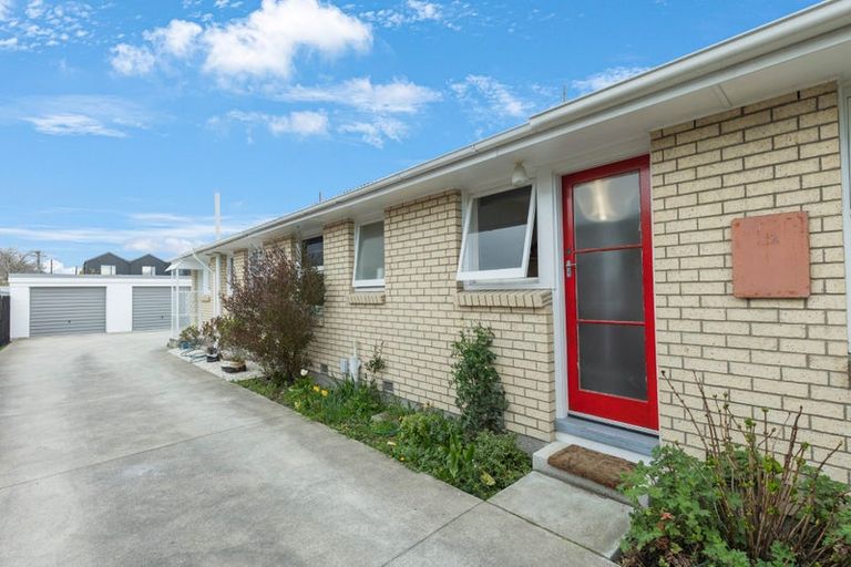 Photo of property in 4/38 North Avon Road, Richmond, Christchurch, 8013