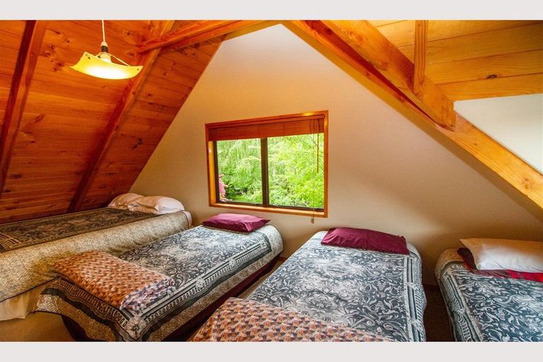 Photo of property in 97a Goldfinch Street, Ohakune, 4625