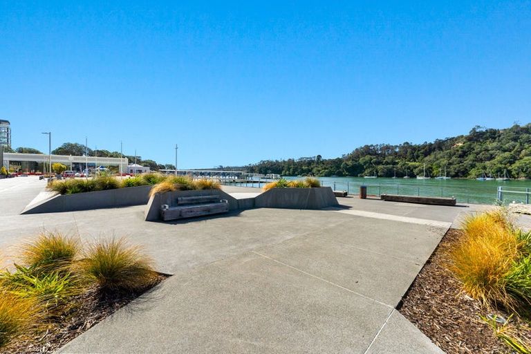 Photo of property in 205/160c Hobsonville Point Road, Hobsonville, Auckland, 0616