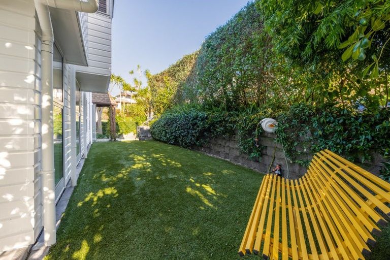 Photo of property in 7 Fenton Terrace, Cockle Bay, Auckland, 2014