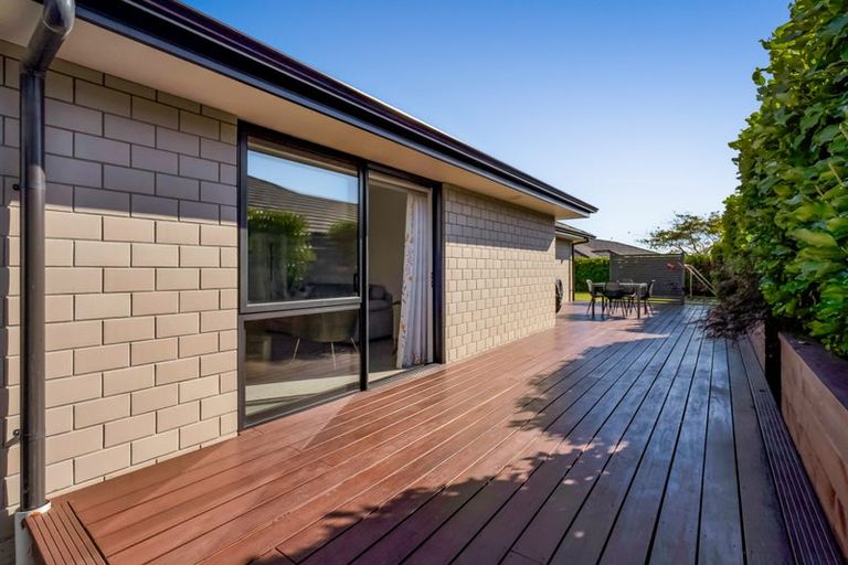 Photo of property in 17 Longstaff Drive, Bell Block, New Plymouth, 4312