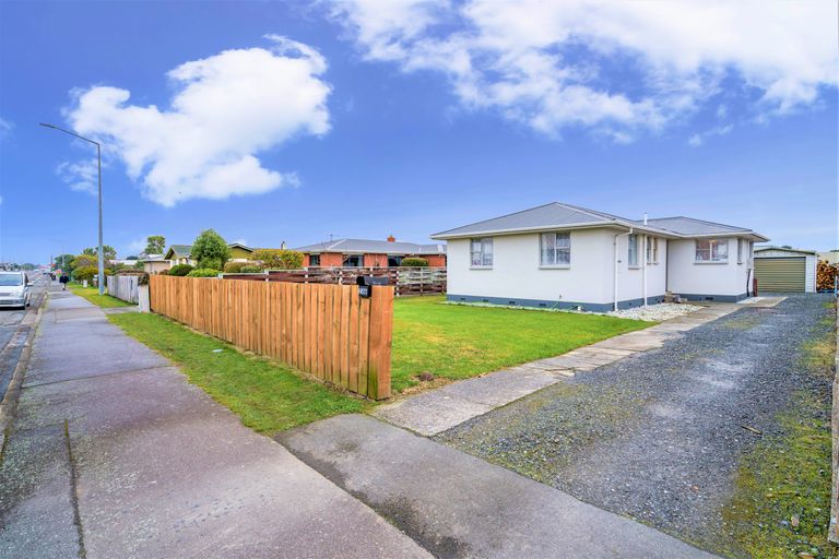 Photo of property in 246 Tramway Road, Strathern, Invercargill, 9812