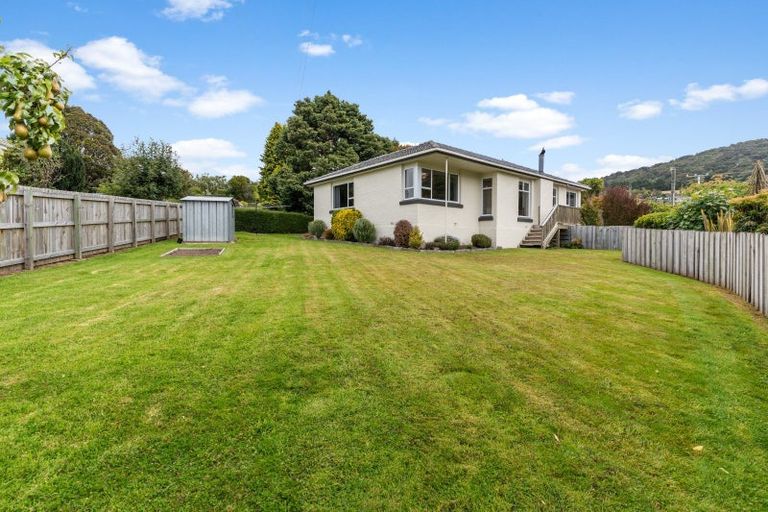 Photo of property in 277 Helensburgh Road, Helensburgh, Dunedin, 9010