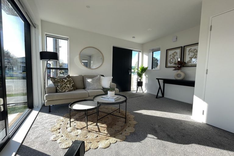 Photo of property in 5/488 Gloucester Street, Linwood, Christchurch, 8011